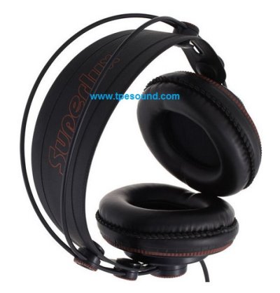 HEADPHONE SUPERLUX HD-681