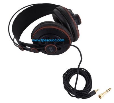 HEADPHONE SUPERLUX HD-681