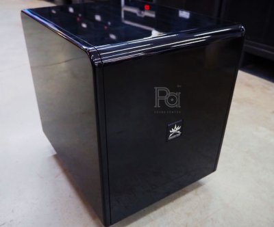 PROEURO TECH ACTIVE-123SW 12 นิ้ว Powered SubWoofer