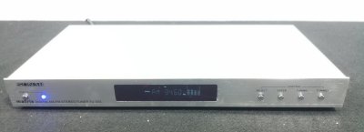 SONAR Tuner เครื่องรับวิทยุดิจิตอล AM-FM TU 303