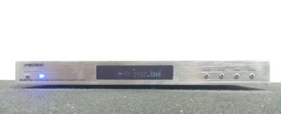 SONAR Tuner เครื่องรับวิทยุดิจิตอล AM-FM TU 303