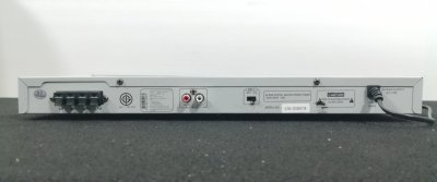 SONAR Tuner เครื่องรับวิทยุดิจิตอล AM-FM TU 303