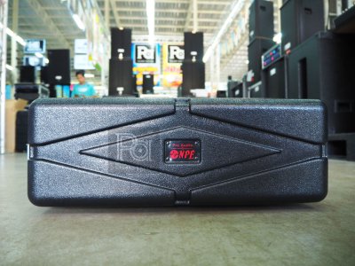 NPE RACK ABS 3U ลึก17นิ้ว ตู้แร็ค ABS แร็คพร้อมฝา หน้า-หลัง พลาสติกไฟเบอร์ NPE RACK ABS 3U ลึก17นิ้ว ตู้แร็ค ABS แร็คพร้อมฝา หน้า-หลัง พลาสติกไฟเบอร์