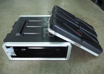 NPE RACK ABS 3U ลึก17นิ้ว ตู้แร็ค ABS แร็คพร้อมฝา หน้า-หลัง พลาสติกไฟเบอร์ NPE RACK ABS 3U ลึก17นิ้ว ตู้แร็ค ABS แร็คพร้อมฝา หน้า-หลัง พลาสติกไฟเบอร์