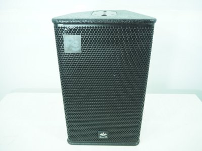 PROEURO TECH PS-10R2 Professional 10'' 2 Way Speaker
