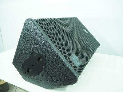 PROEURO TECH PS-10R2 Professional 10'' 2 Way Speaker