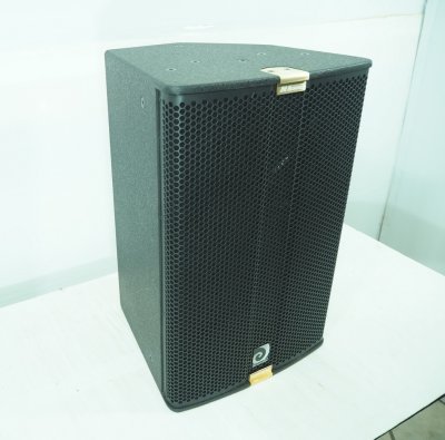 DE ACOUSTICS PD-10 Professional 10" Loud Speaker