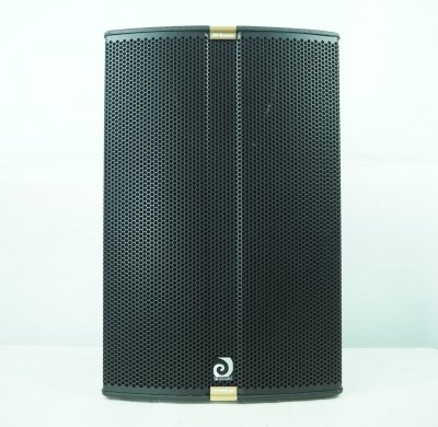 DE ACOUSTICS PD-15 Professional 15'' 2 Way Speaker