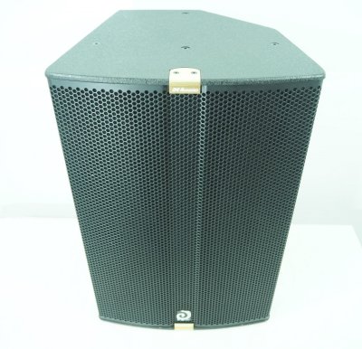 DE ACOUSTICS PD-15 Professional 15'' 2 Way Speaker