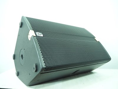 DE ACOUSTICS PD-15 Professional 15'' 2 Way Speaker