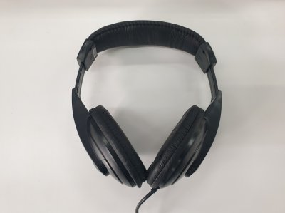 BEHRINGER HEADPHONES HPM1000