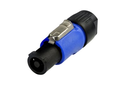 REAN RCAC3I-G ปลั๊กเพาเวอร์คอนAC 3 pole AC power inlet connector