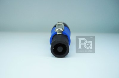 REAN RCAC3I-G ปลั๊กเพาเวอร์คอนAC 3 pole AC power inlet connector