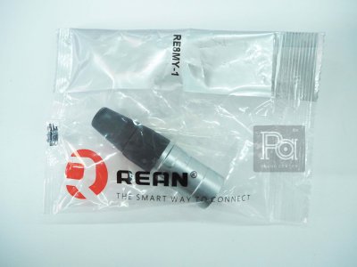 REAN RE8MY-1 RJ45 cable/connector carrier ปลั๊ก XLR แลน By NEUTRIK