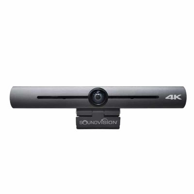 SOUNDVISION UHD-400AF กล้องวิดีโอคอนเฟอเรนซ์ ความละเอียดสูงสุด 4K