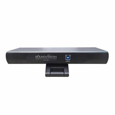 SOUNDVISION UHD-400AF กล้องวิดีโอคอนเฟอเรนซ์ ความละเอียดสูงสุด 4K
