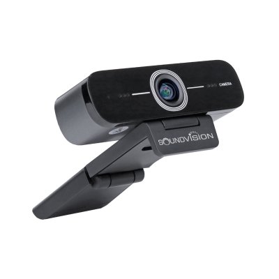 SOUNDVISION HD-100Mini กล้องวิดีโอคอนเฟอเรนซ์ความละเอียดสูงสุด 1080P