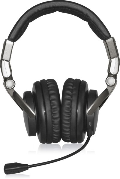 BEHRINGER BB560M Headphones พร้อมไมค์ มีบูลทูธ ในตัว