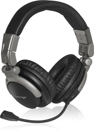 BEHRINGER BB560M Headphones พร้อมไมค์ มีบูลทูธ ในตัว