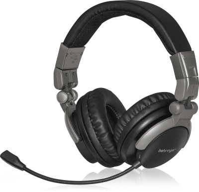 BEHRINGER BB560M Headphones พร้อมไมค์ มีบูลทูธ ในตัว