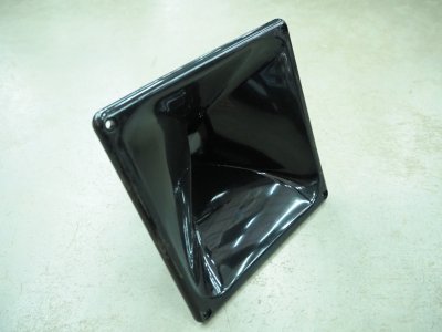 NTS JH-5208 ABS ปากขนาด 8x8 นิ้ว แบบยึดน็อต