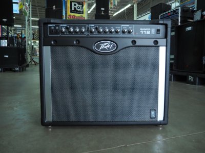 Peavey Bandit 112 ตู้แอมป์กีต้าร์