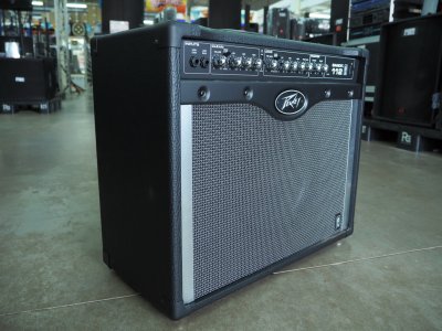 Peavey Bandit 112 ตู้แอมป์กีต้าร์