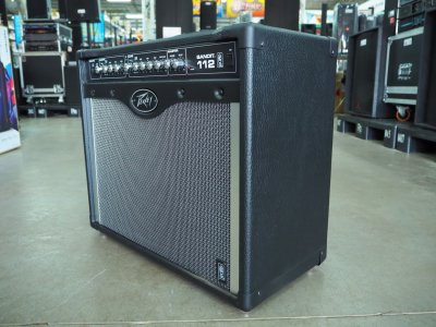 Peavey Bandit 112 ตู้แอมป์กีต้าร์