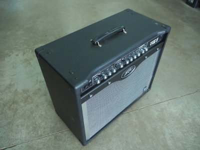 Peavey Bandit 112 ตู้แอมป์กีต้าร์