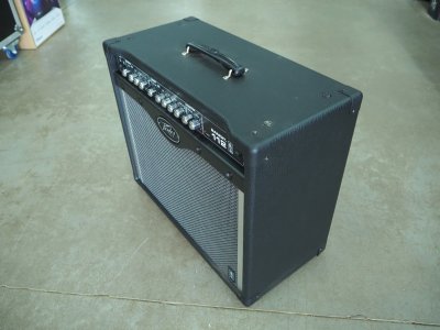 Peavey Bandit 112 ตู้แอมป์กีต้าร์