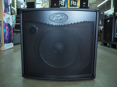 PEAVEY Tour TKO 115 ตู้แอมป์เบส