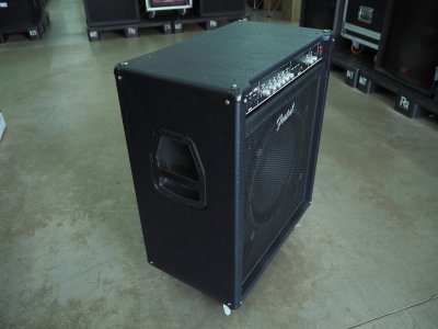 FESTAL BASS GUITAR AMPLIFIER BX-115E