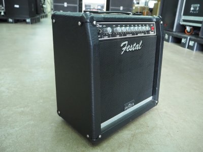 FESTAL GUITAR AMPLIFIER G-PRO30FXE