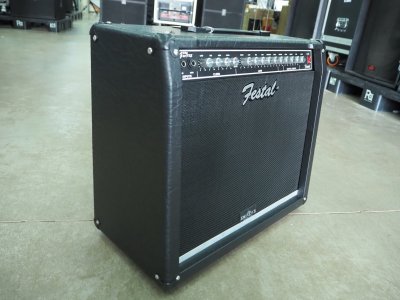 FESTAL GUITAR AMPLIFIER G-PRO60FXE