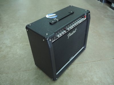 FESTAL GUITAR AMPLIFIER G-PRO60FXE