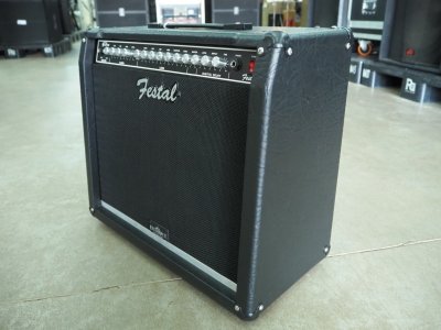 FESTAL GUITAR AMPLIFIER G-PRO60FXE