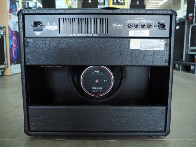 FESTAL GUITAR AMPLIFIER G-PRO60FXE