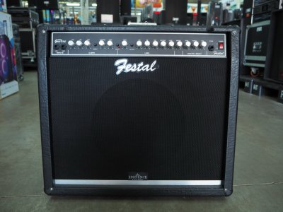 FESTAL GUITAR AMPLIFIER G-PRO150FXE