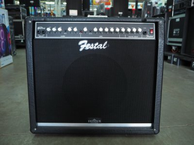 FESTAL GUITAR AMPLIFIER G-PRO150FXE FESTAL GUITAR AMPLIFIER G-PRO150FXE