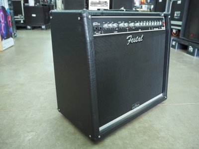 FESTAL GUITAR AMPLIFIER G-PRO150FXE