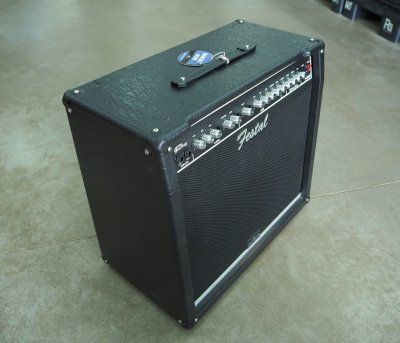 FESTAL GUITAR AMPLIFIER G-PRO150FXE