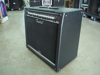 FESTAL GUITAR AMPLIFIER G-PRO150FXE