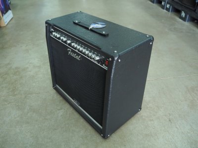 FESTAL GUITAR AMPLIFIER G-PRO150FXE