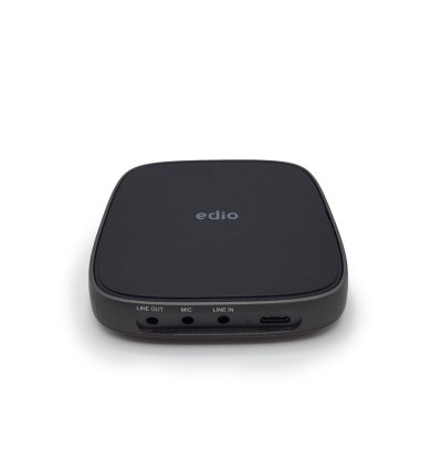 Edio UGH60A 4KP60 | PASS THROUGH แคสเกม LIVE STREAMING VIDEO CAPTURE BOX