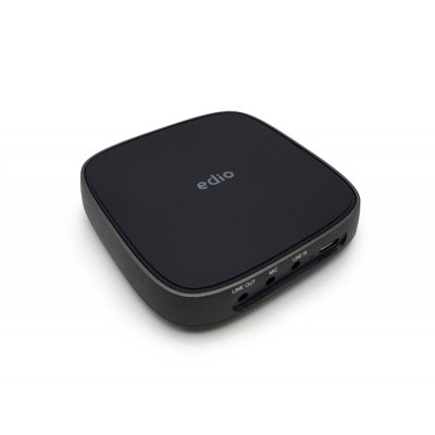 Edio UGH60A 4KP60 | PASS THROUGH แคสเกม LIVE STREAMING VIDEO CAPTURE BOX