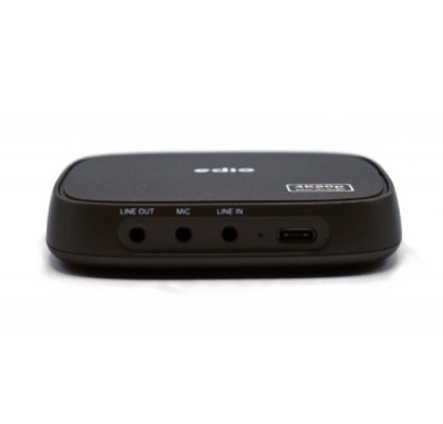 Edio UGH60A 4KP60 | PASS THROUGH แคสเกม LIVE STREAMING VIDEO CAPTURE BOX