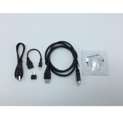 Edio UGH60A 4KP60 | PASS THROUGH แคสเกม LIVE STREAMING VIDEO CAPTURE BOX