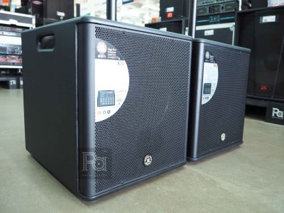 TOPP-PRO SOHO V8+S12 ชุดลำโพงคอลัมน์ Professional Sound System