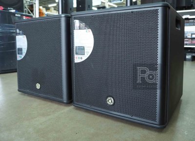 TOPP-PRO SOHO V8+S12 ชุดลำโพงคอลัมน์ Professional Sound System