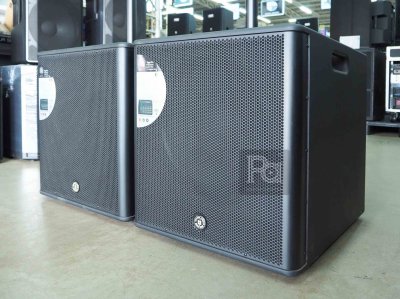 TOPP PRO SOHO S15+V8PLUS ชุดตู้ลำโพงคอลัมน์ 1 คู่ Professional Sound System